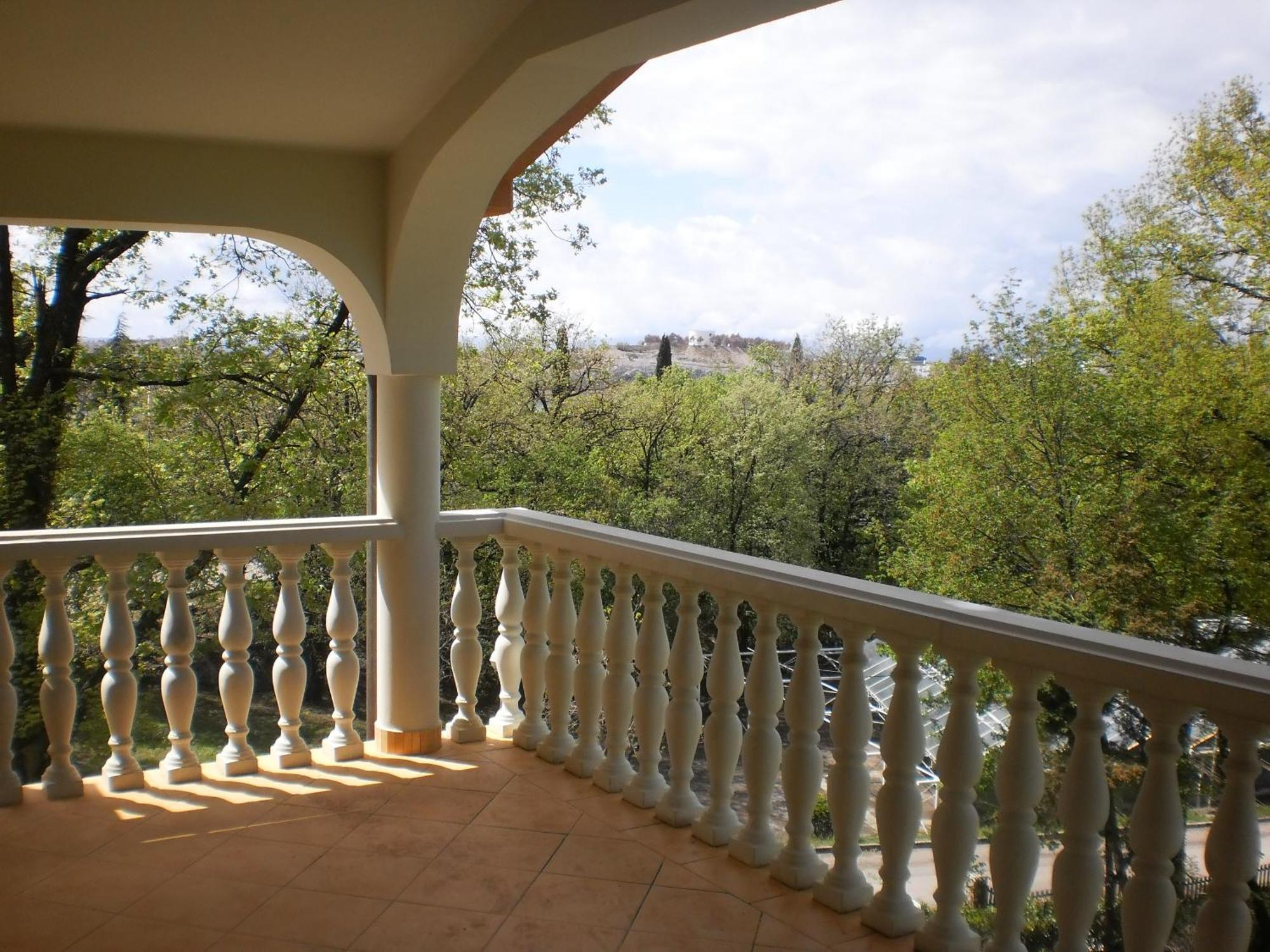 Apartments Viktorija Omisalj Luaran gambar